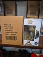 Funko - Funko Pop - One Piece - 2216 Jinbe Statue (MT)