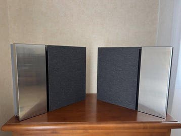 Bang & Olufsen - Beovox 3000 (type 6716) Luidsprekerset, Nieuw