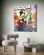 Okyes (1987) - Money Magnet