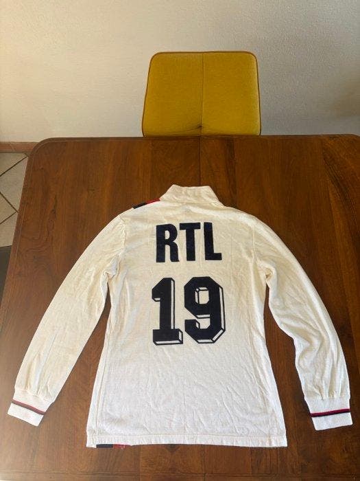 Paris Saint-Germain - Frans kampioenschap - 1980 -, Collections, Collections Autre