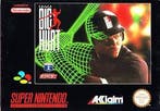 Frank Thomas Big Hurt Baseball + Handleiding (Losse Casse..., Consoles de jeu & Jeux vidéo, Jeux | Nintendo Super NES, Ophalen of Verzenden