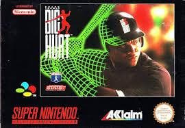 Frank Thomas Big Hurt Baseball + Handleiding (Losse Casse..., Consoles de jeu & Jeux vidéo, Jeux | Nintendo Super NES, Enlèvement ou Envoi