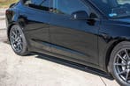Side Skirts Diffuser voor Tesla Model 3, Ophalen of Verzenden