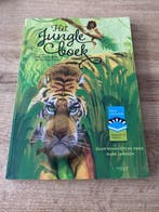 BL Leesclubboek gr 5/6 B: 2. Het jungleboek 7434645158179, Verzenden, Gelezen