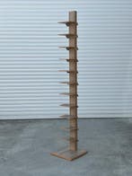 Cantarutti R. - Plank - TOWER BOOK - Hout