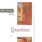 Quentins 9789041014887 M. Binchy, Verzenden, Gelezen, M. Binchy