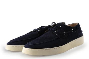 Greve Bootschoenen in maat 45 Blauw, Verzenden