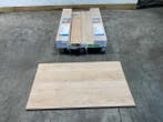 Veiling - 13,3m² Kronospan kliklaminaat Oak Lancaster