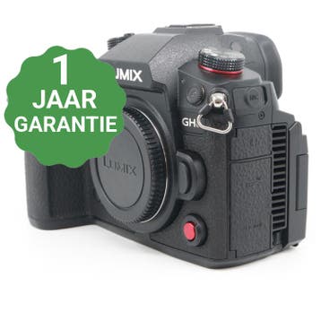 Panasonic Lumix DC-GH6 body | Tweedehands, Verzenden