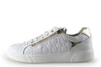 NeroGiardini Sneakers in maat 38 Wit, Verzenden, Sneakers
