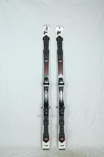 Nordica 74caR - 176, Sport en Fitness, Skiën en Langlaufen, Verzenden, Nieuw