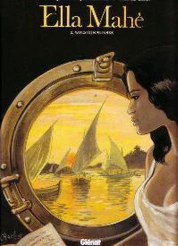 Ella Mahe / 2 Woestijnprinses / Ella Mahé 9789069698779, Verzenden, Gelezen, Maryse Charles