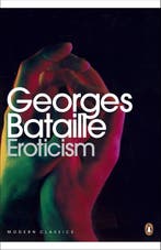 Eroticism 9780141195568 Georges Bataille, Verzenden, Gelezen, Georges Bataille