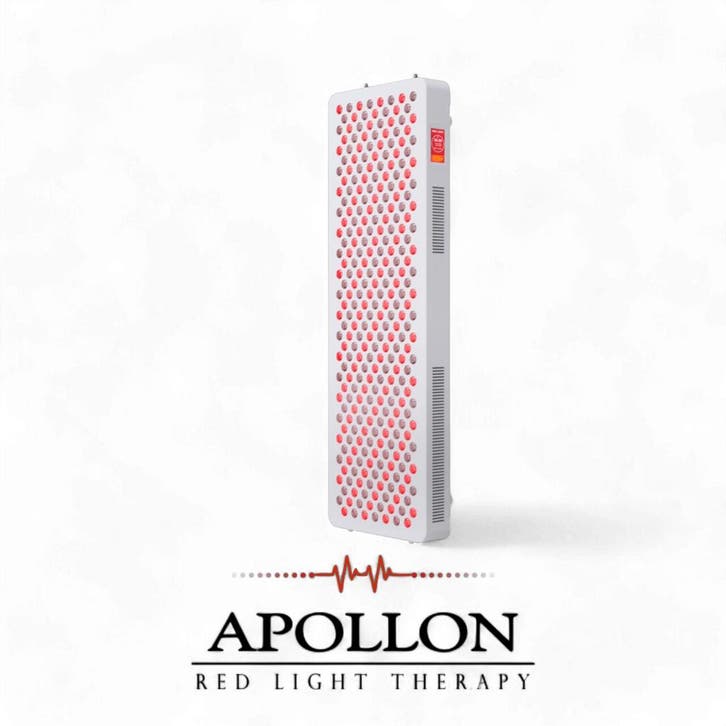 Red Light Therapy - Apollon RDS1500, Sports & Fitness, Produits de santé, Wellness & Bien-être, Envoi