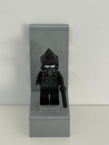 Lego Minifiguur - sw0315 - Star Wars - Shadow ARF Trooper