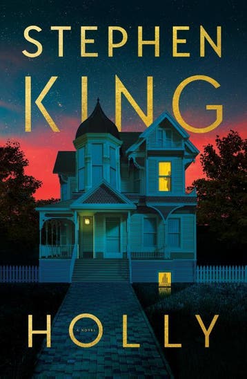 Holly | Stephen King | Nieuw, Verzenden, Stephen King