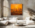 Miss Evoke - After the Light - Hand-painted details, Antiek en Kunst