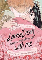 Laura Dean keeps breaking up with me 9781626722590, Verzenden