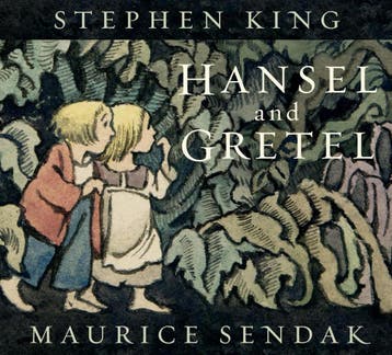Hansel And Gretel | Stephen King | Nieuw, Verzenden, Nieuw, Stephen King
