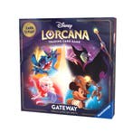 Disney Lorcana: Gateway, Hobby en Vrije tijd, Ophalen of Verzenden, Nieuw
