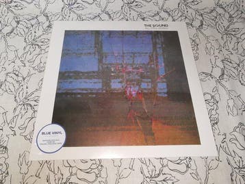 The Sound - 4x All Fall Down & Jeopardy & Heads And Hearts &, Nieuw in verpakking