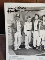Alien - Lot of 2 signed photos - Sigourney Weaver, Tom, Nieuw
