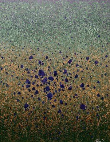 Parfen.D XXL - Orange Beneath the Surface