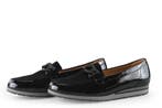 Gabor Loafers in maat 41 Zwart, Kleding | Dames, Schoenen, Verzenden, Zwart, Overige typen, Gabor