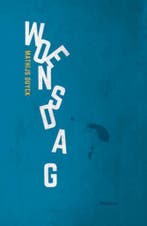 Woensdag 9789022332955 Mathijs Duyck, Verzenden, Gelezen, Mathijs Duyck