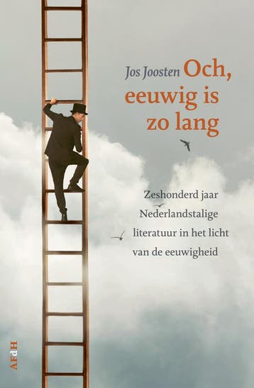 Och, eeuwig is zo lang 9789493183346 Jos Joosten, Verzenden, Zo goed als nieuw, Jos Joosten
