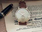 Jaeger-LeCoultre - 18K Gold François Borgel Case - Homme -, Nieuw