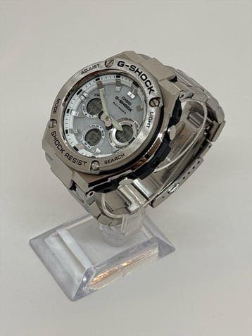 Casio - G-Shock GST-W110D-7AJF - Zonder minimumprijs - Heren, Nieuw