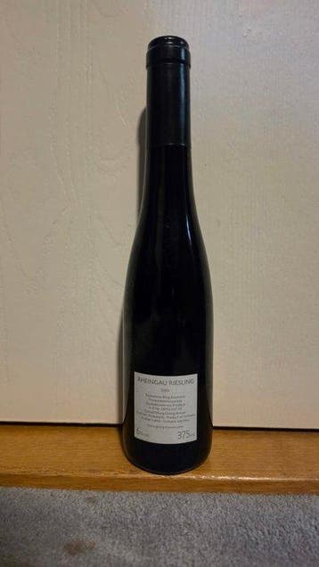 2005 Georg Breuer Rüdesheimer Berg Roseneck Riesling, Nieuw