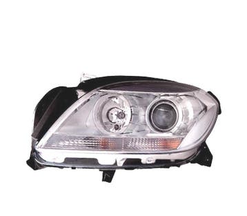 Phare Gauche Pour Mercedes Ml W166 12-15, Verzenden