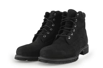 Timberland Laarzen in maat 47½ Zwart, Verzenden, Overige typen, Gedragen, Timberland