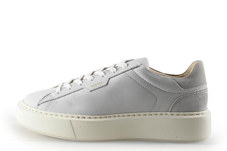 Nubikk Sneakers in maat 38 Grijs, Kleding | Dames, Schoenen, Grijs, Zo goed als nieuw, Sneakers, Verzenden