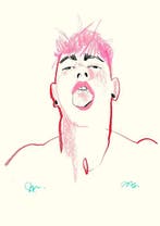 Robert Escalera - Skins 1