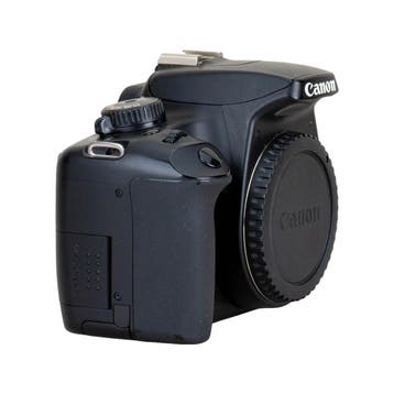 Canon EOS 1000D met garantie, Ophalen of Verzenden