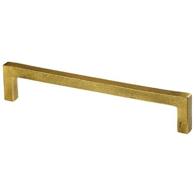 Meubelgreep Jolie Essence 160 mm antiek goud, Huis en Inrichting, Kasten | Overige, Nieuw