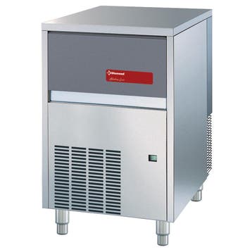 Korrelijsmachine | 113kg/h met lucht reserve |, Verzenden, Nieuw in verpakking