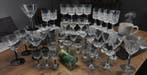 Varie marche - Drinkset (45) - Kristal