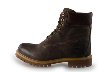 Timberland Veterboots in maat 41 Bruin, Bruin, Verzenden, Timberland, Boots