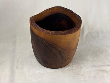 Bad - I Trucioli del Barri - Teak