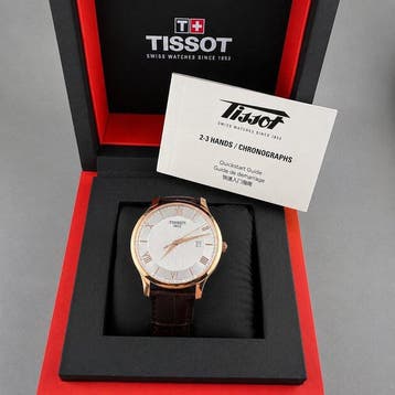 Tissot - Tradition - Sans prix de réserve -, Nieuw