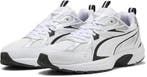 PUMA Milenio tech_ Unisex Sneakers Maat 43 (Herenschoenen), Verzenden, Nieuw