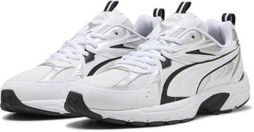PUMA Milenio tech_ Unisex Sneakers Maat 43 (Herenschoenen), Verzenden, Nieuw