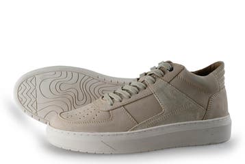 Vertice Veterschoenen in maat 42 Beige, Kleding | Heren, Schoenen, Overige kleuren, Verzenden, Zo goed als nieuw, Vertice
