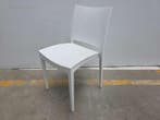 2x PVC Stapelstoelen Flexfurn (18x), Ophalen, Nieuw in verpakking