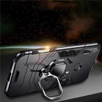 Oppo A52 Hoesje  - Magnetisch Shockproof Case Cover +, Verzenden, Nieuw