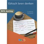 Ethisch leren denken 9789006952643 Syll Damave, Boeken, Verzenden, Zo goed als nieuw, Syll Damave